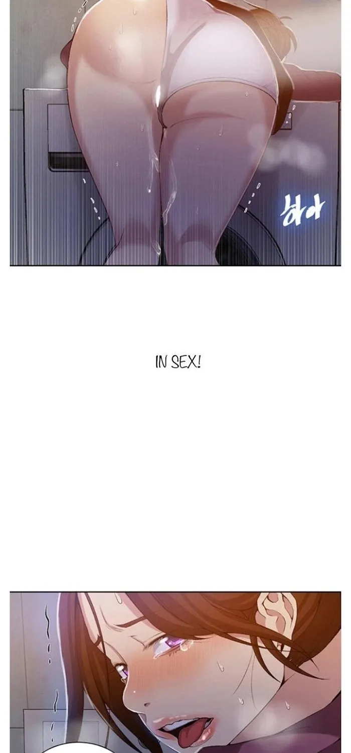 Secret Class Chapter 43 page 50 - 