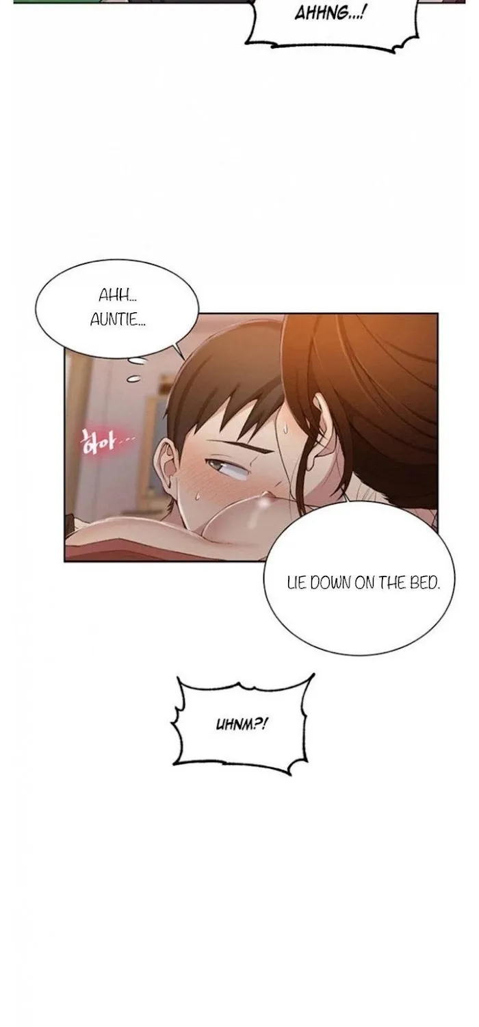 Secret Class Chapter 43 page 6 - 
