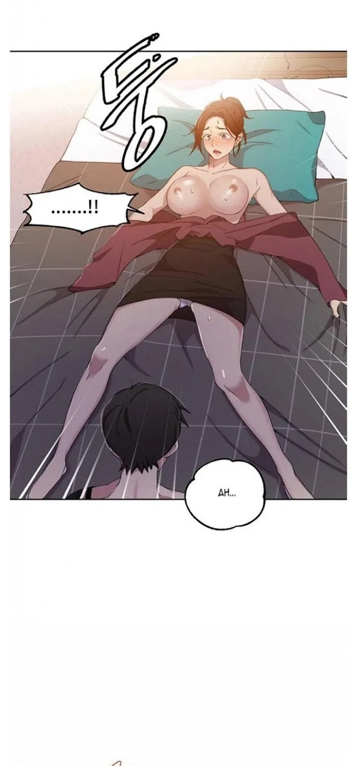 Secret Class Chapter 43 page 7 - 