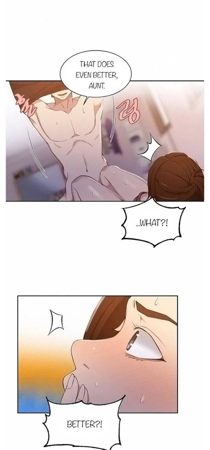 Secret Class Chapter 43 page 9 - 