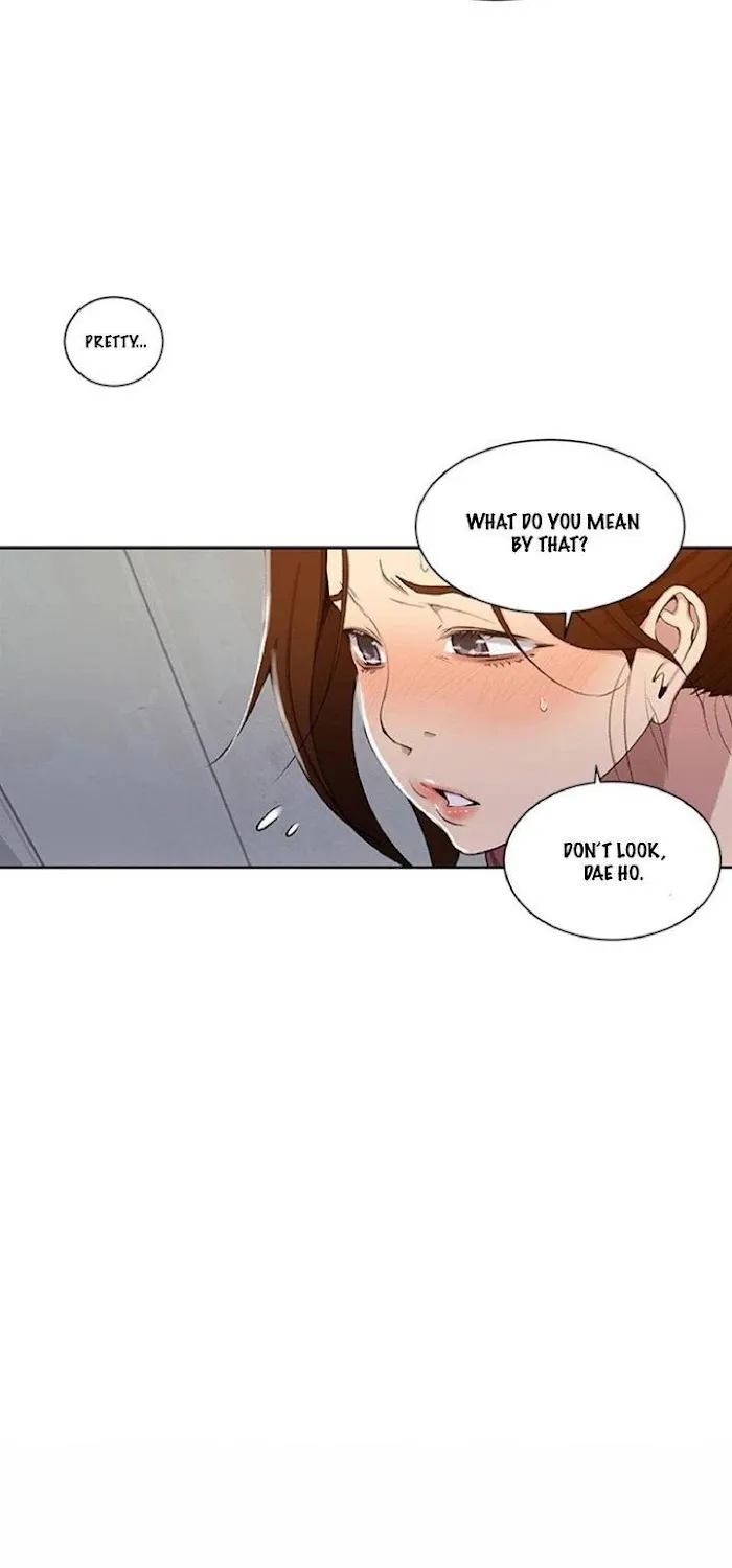 Secret Class Chapter 44 page 11 - 