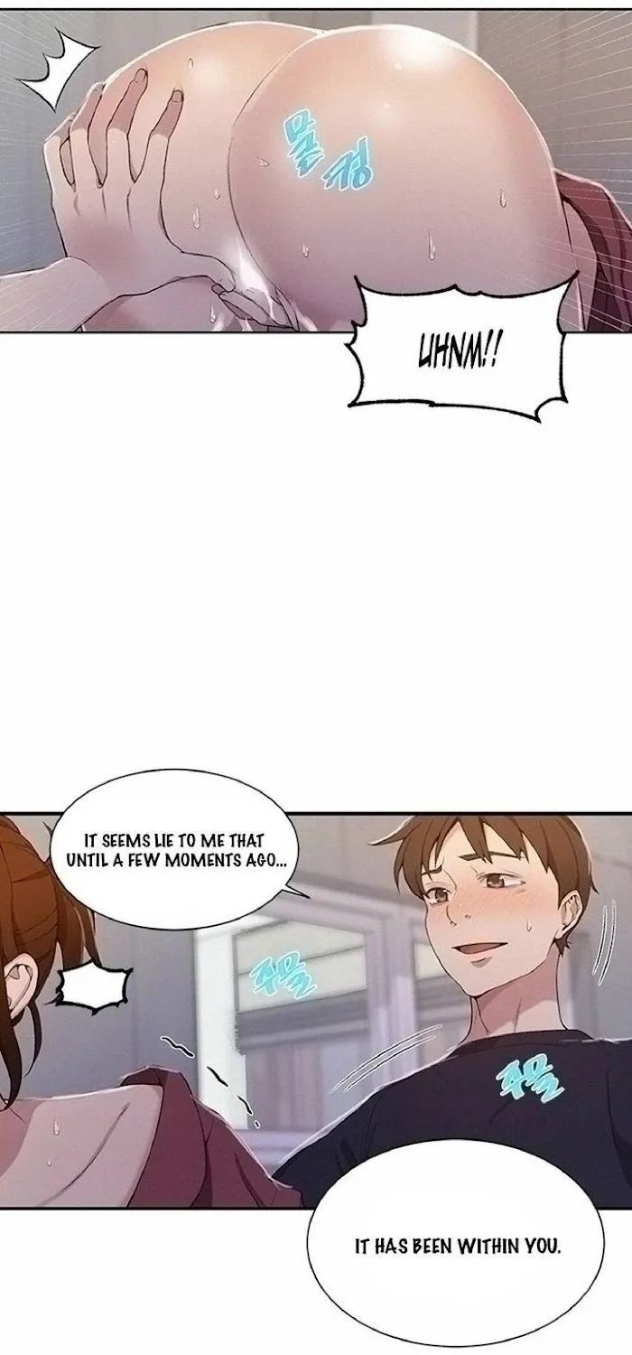 Secret Class Chapter 44 page 12 - 