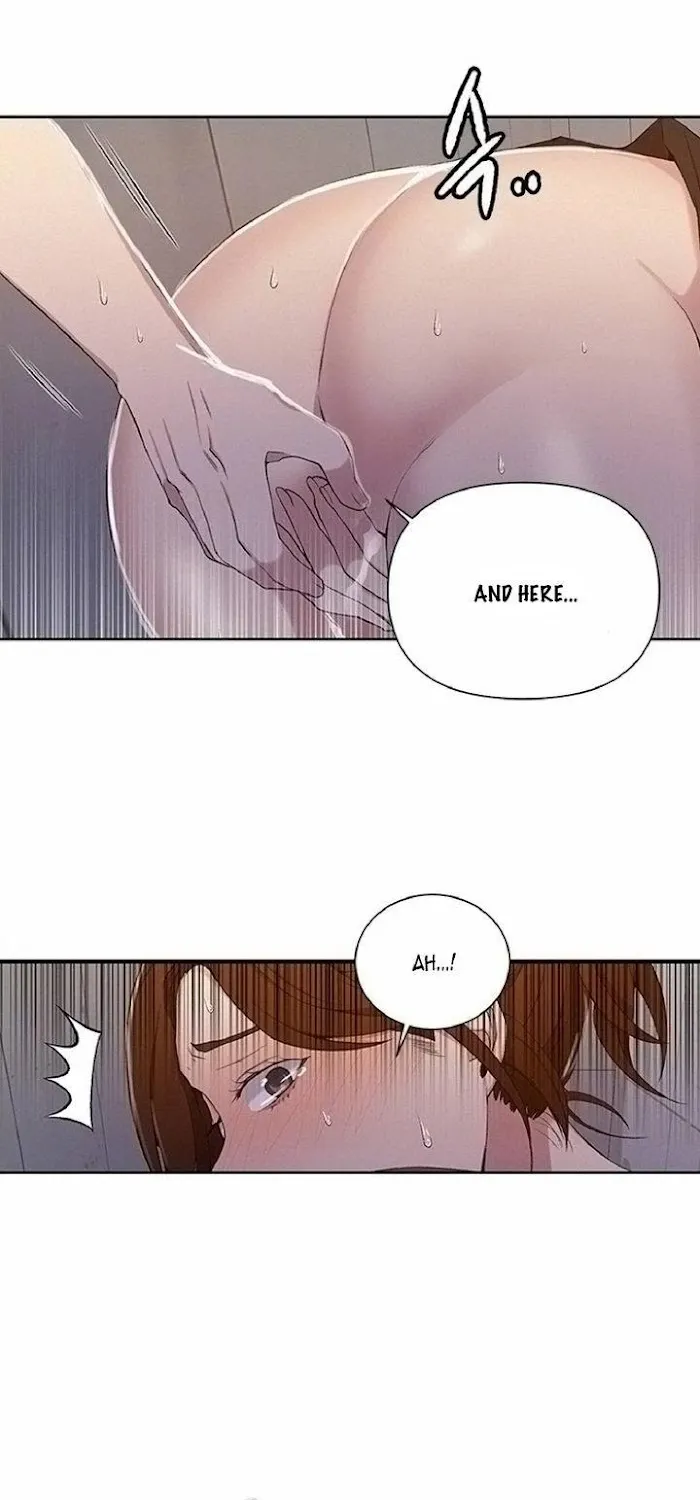 Secret Class Chapter 44 page 14 - 