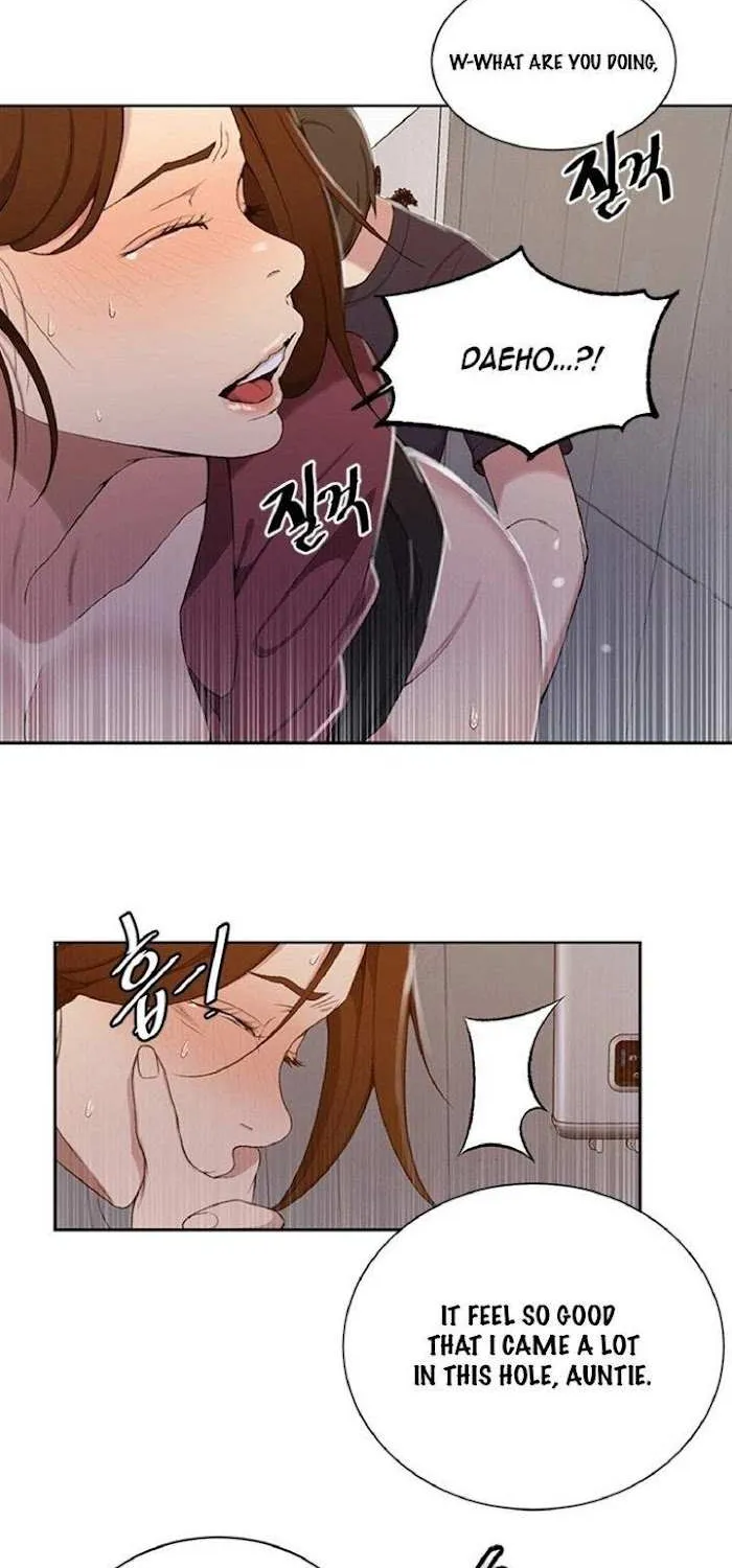 Secret Class Chapter 44 page 17 - 