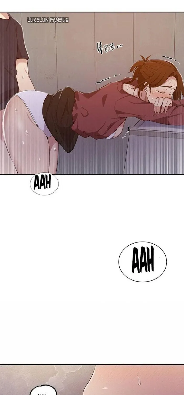 Secret Class Chapter 44 page 3 - 