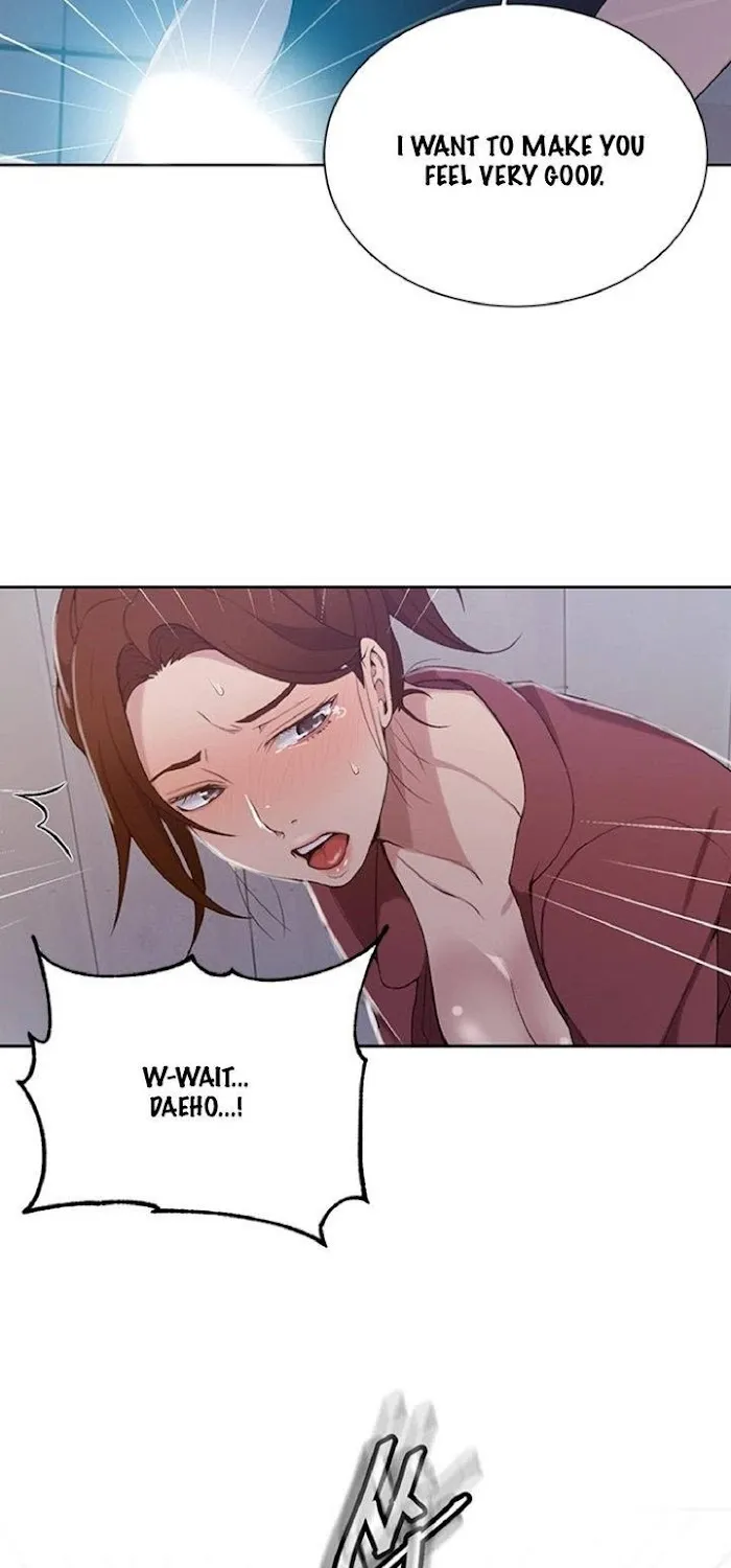 Secret Class Chapter 44 page 21 - 