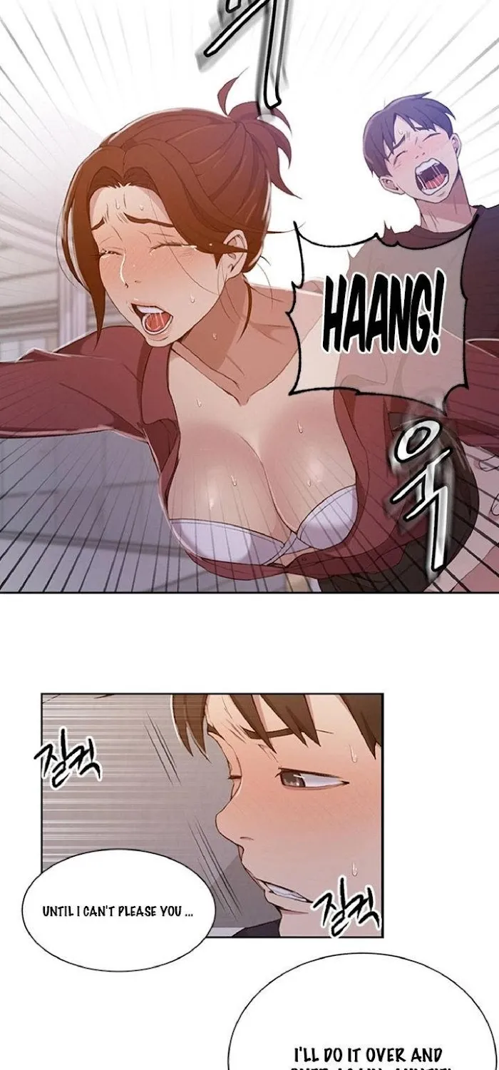 Secret Class Chapter 44 page 22 - 
