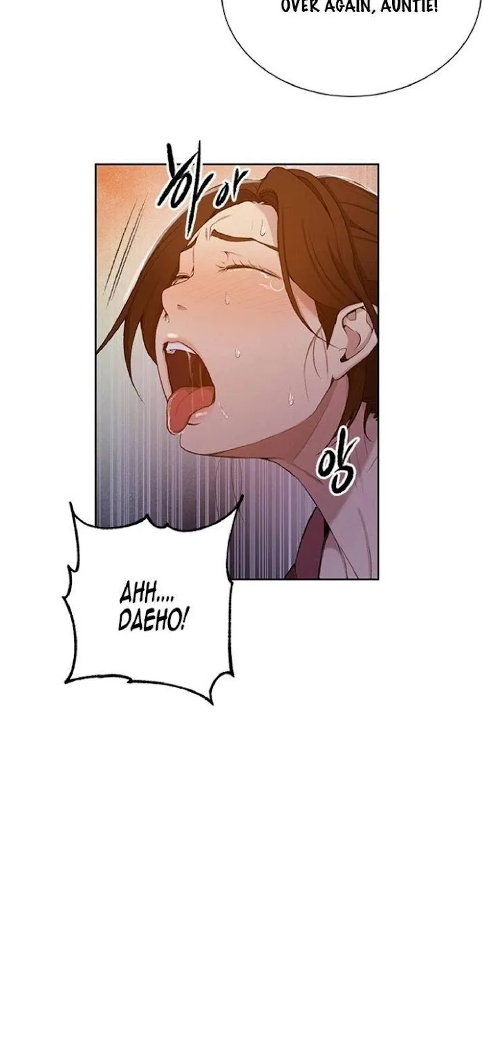 Secret Class Chapter 44 page 23 - 