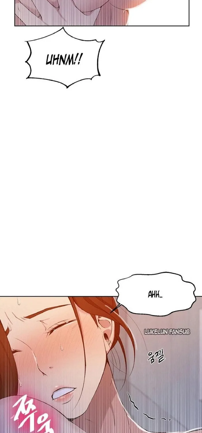 Secret Class Chapter 44 page 32 - 
