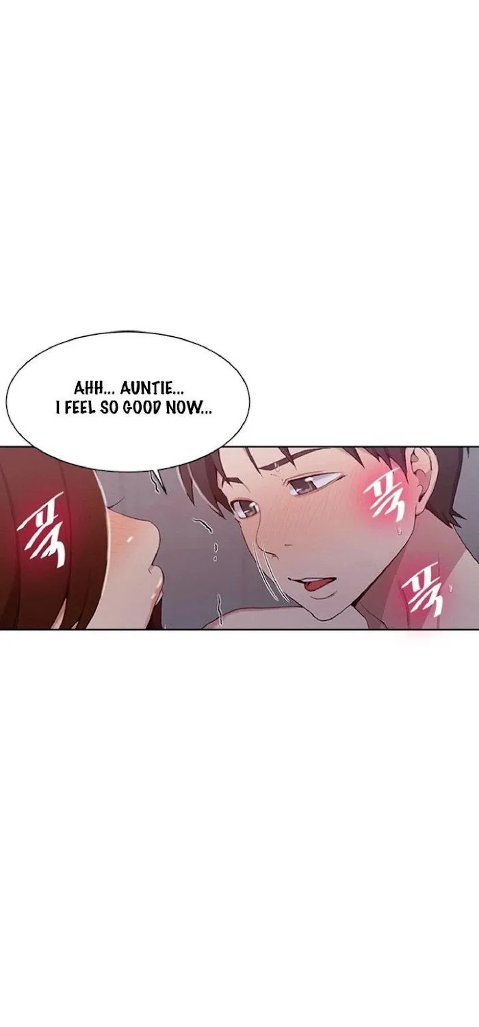 Secret Class Chapter 44 page 34 - 