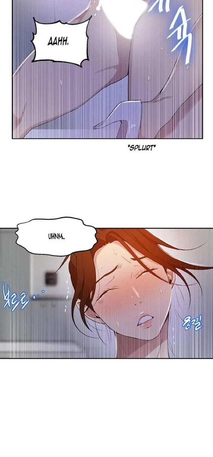 Secret Class Chapter 44 page 48 - 