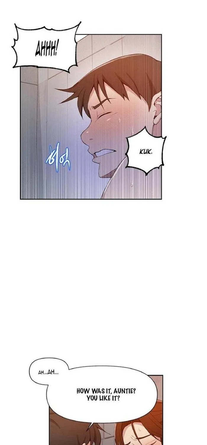 Secret Class Chapter 44 page 49 - 