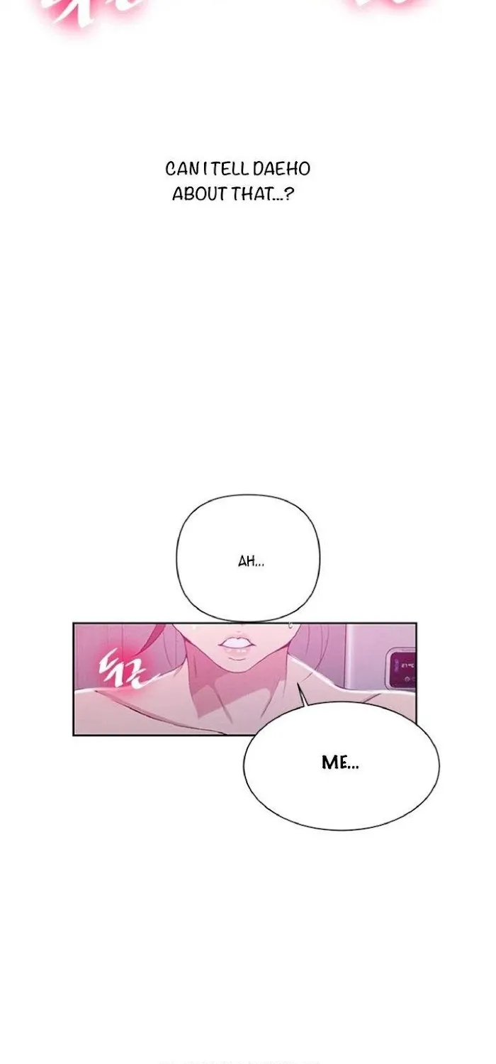 Secret Class Chapter 44 page 53 - 