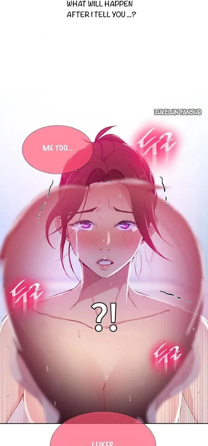Secret Class Chapter 44 page 54 - 