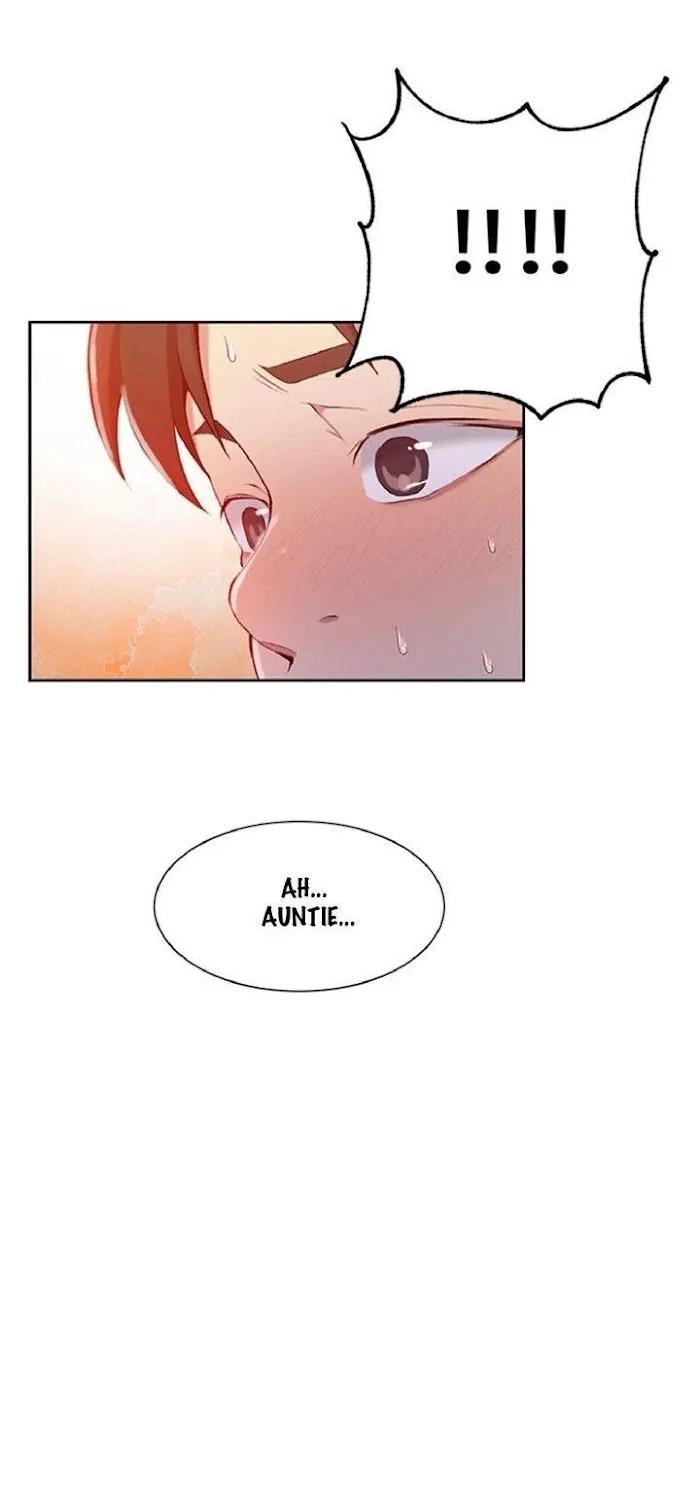 Secret Class Chapter 44 page 56 - 
