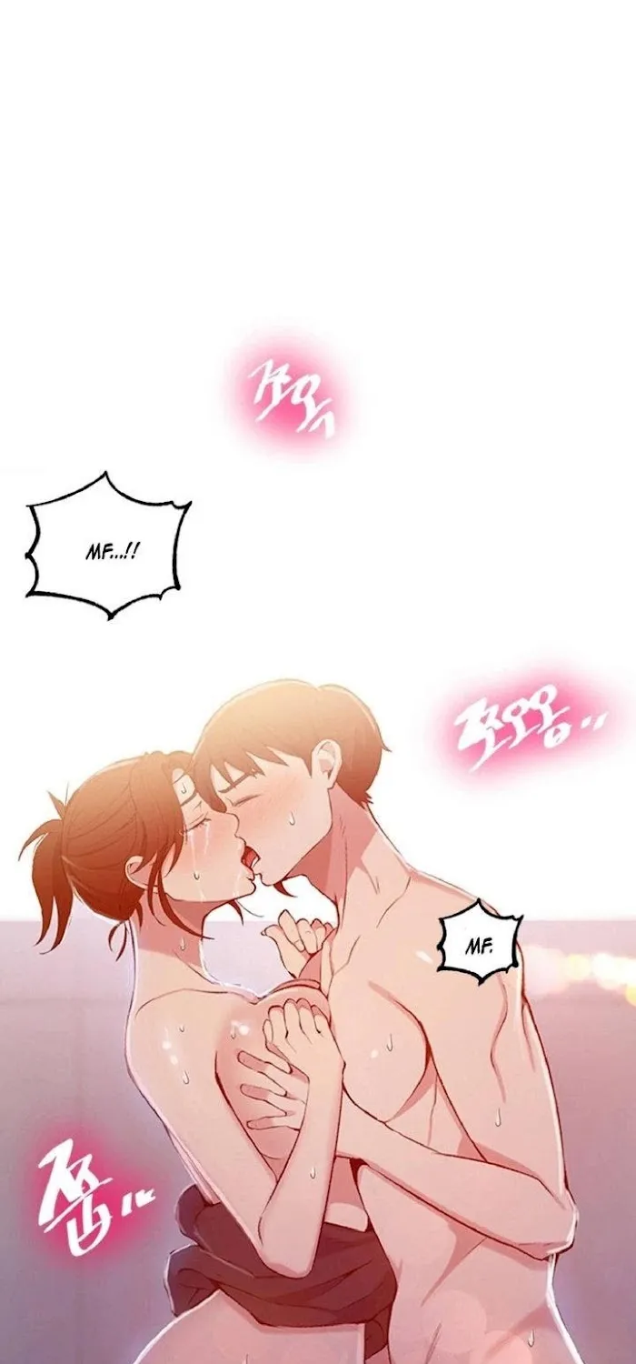 Secret Class Chapter 44 page 58 - 