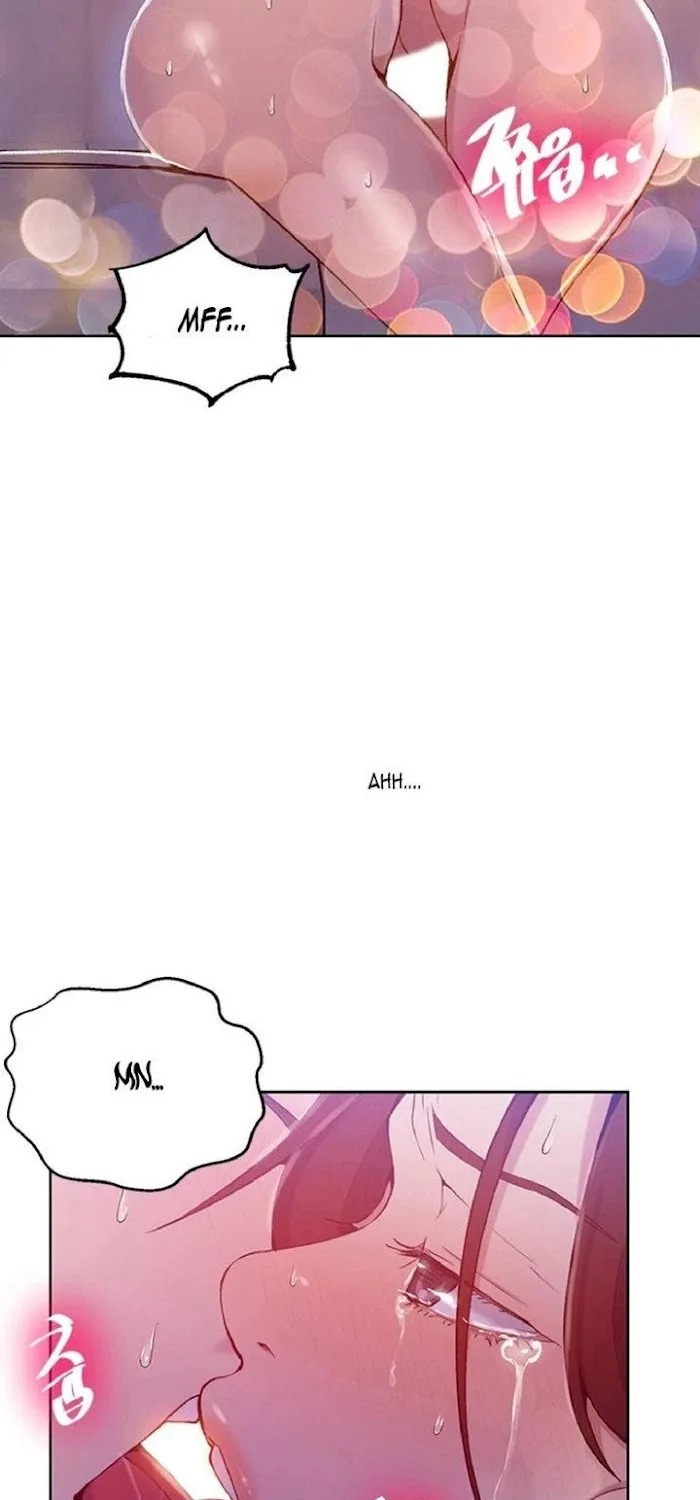Secret Class Chapter 44 page 59 - 