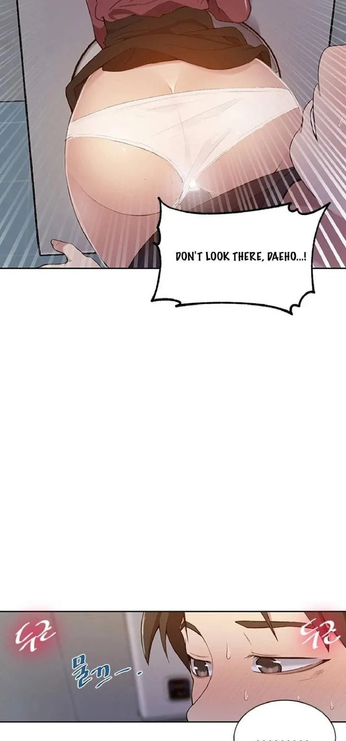 Secret Class Chapter 44 page 8 - 