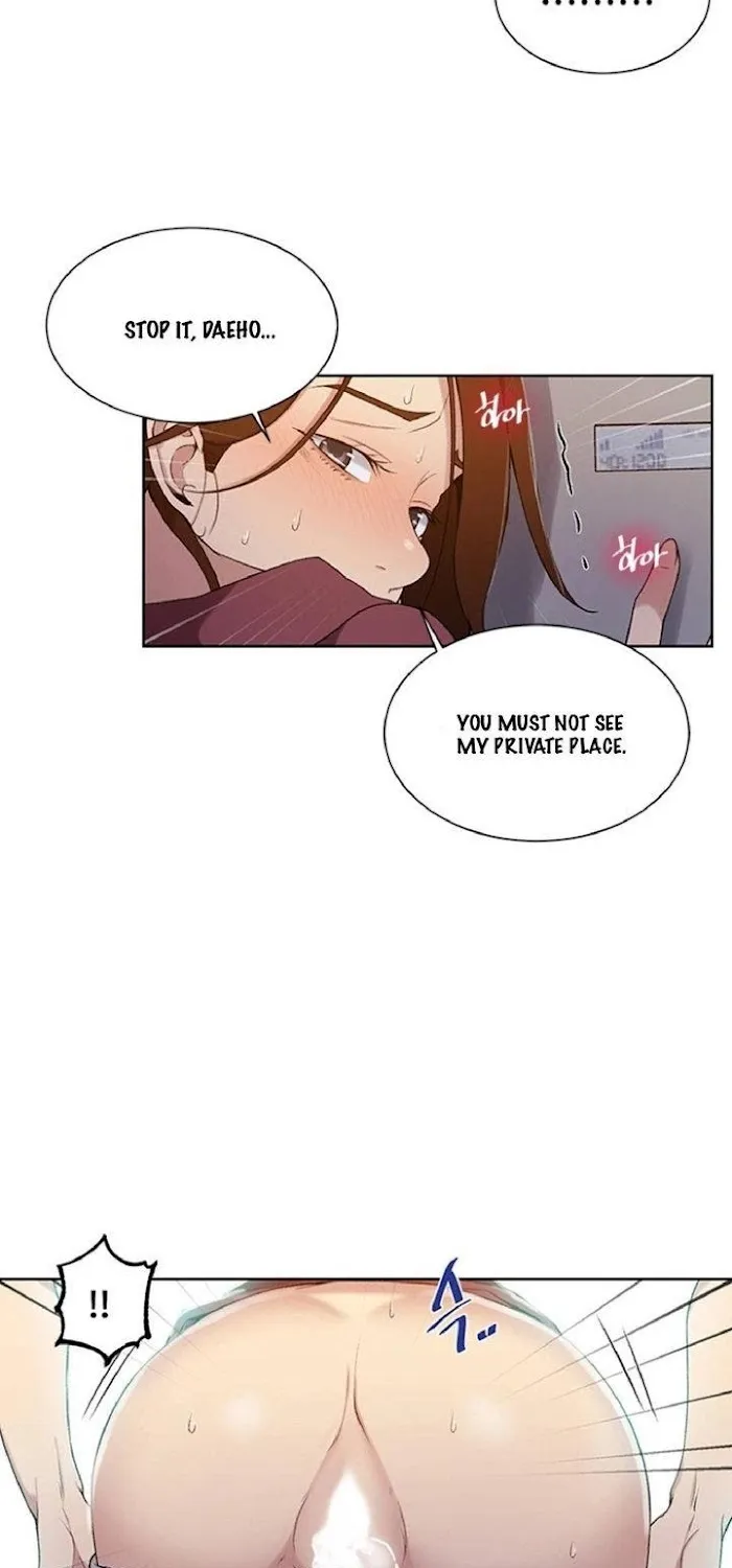 Secret Class Chapter 44 page 9 - 
