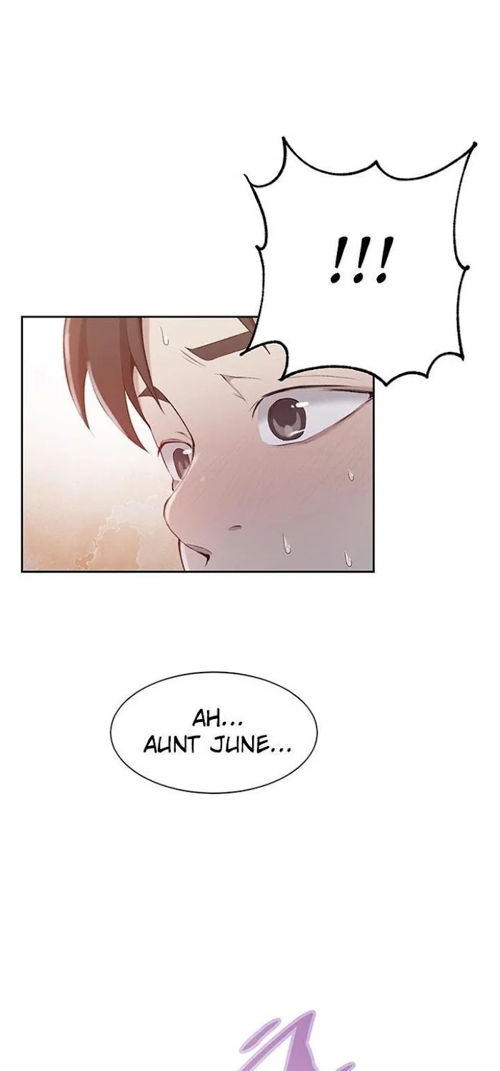 Secret Class Chapter 45 page 1 - 
