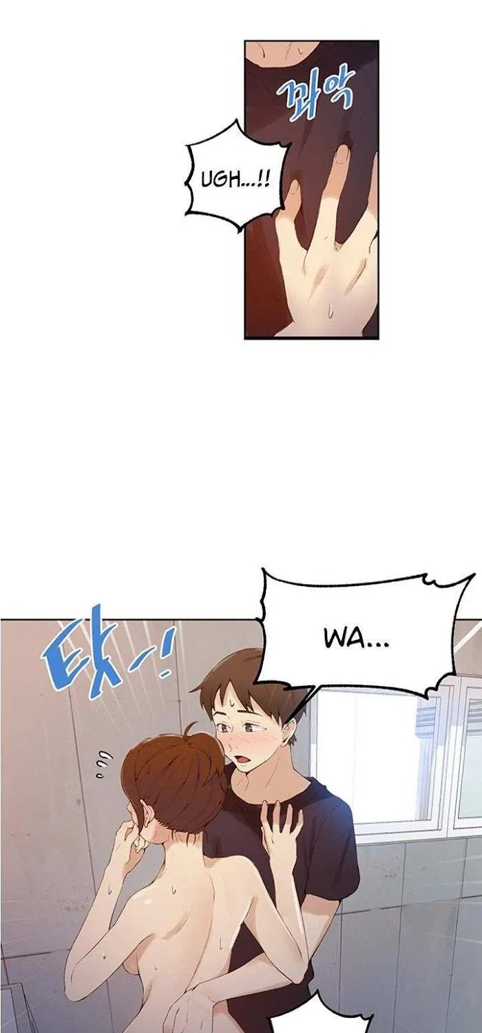 Secret Class Chapter 45 page 11 - 