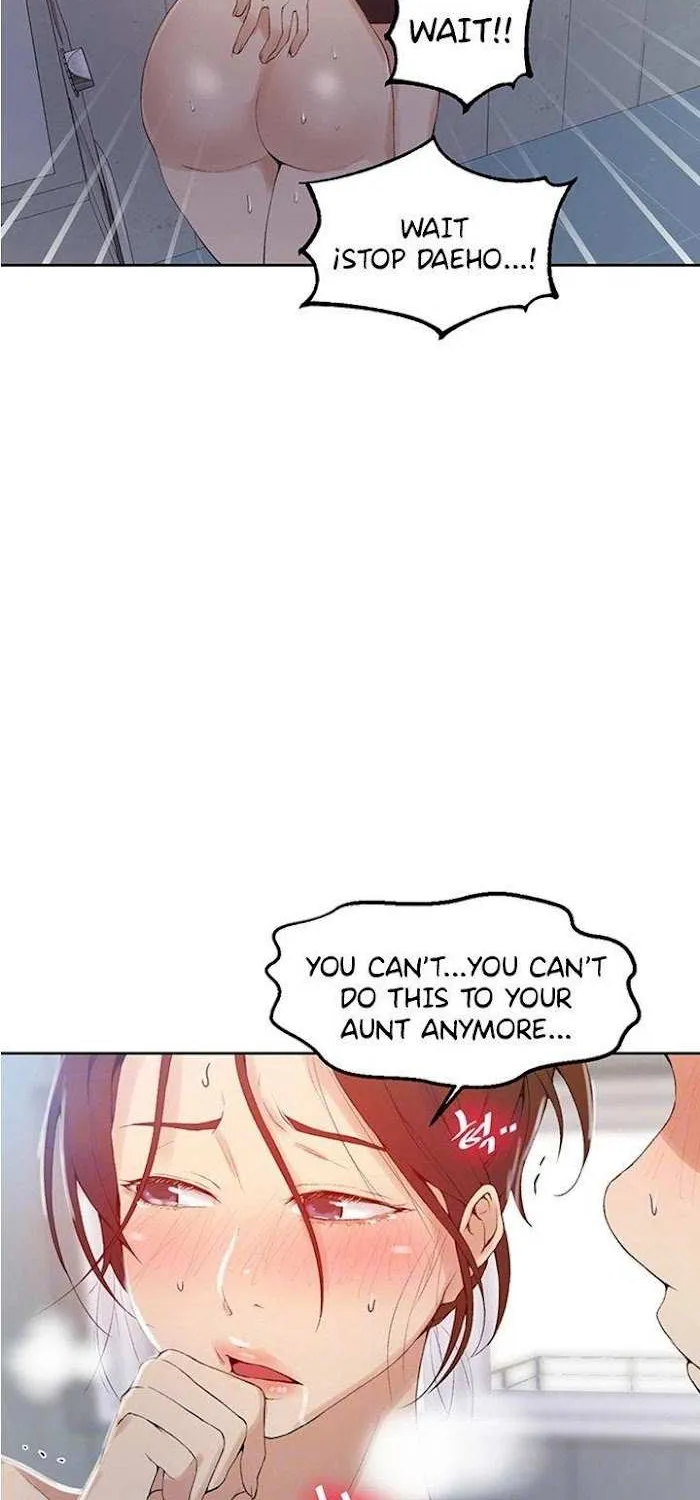 Secret Class Chapter 45 page 12 - 