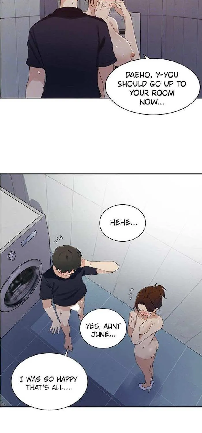 Secret Class Chapter 45 page 15 - 