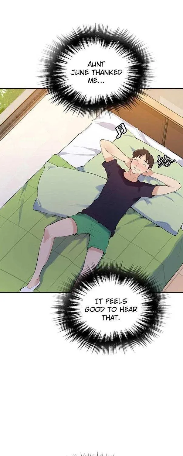 Secret Class Chapter 45 page 20 - 