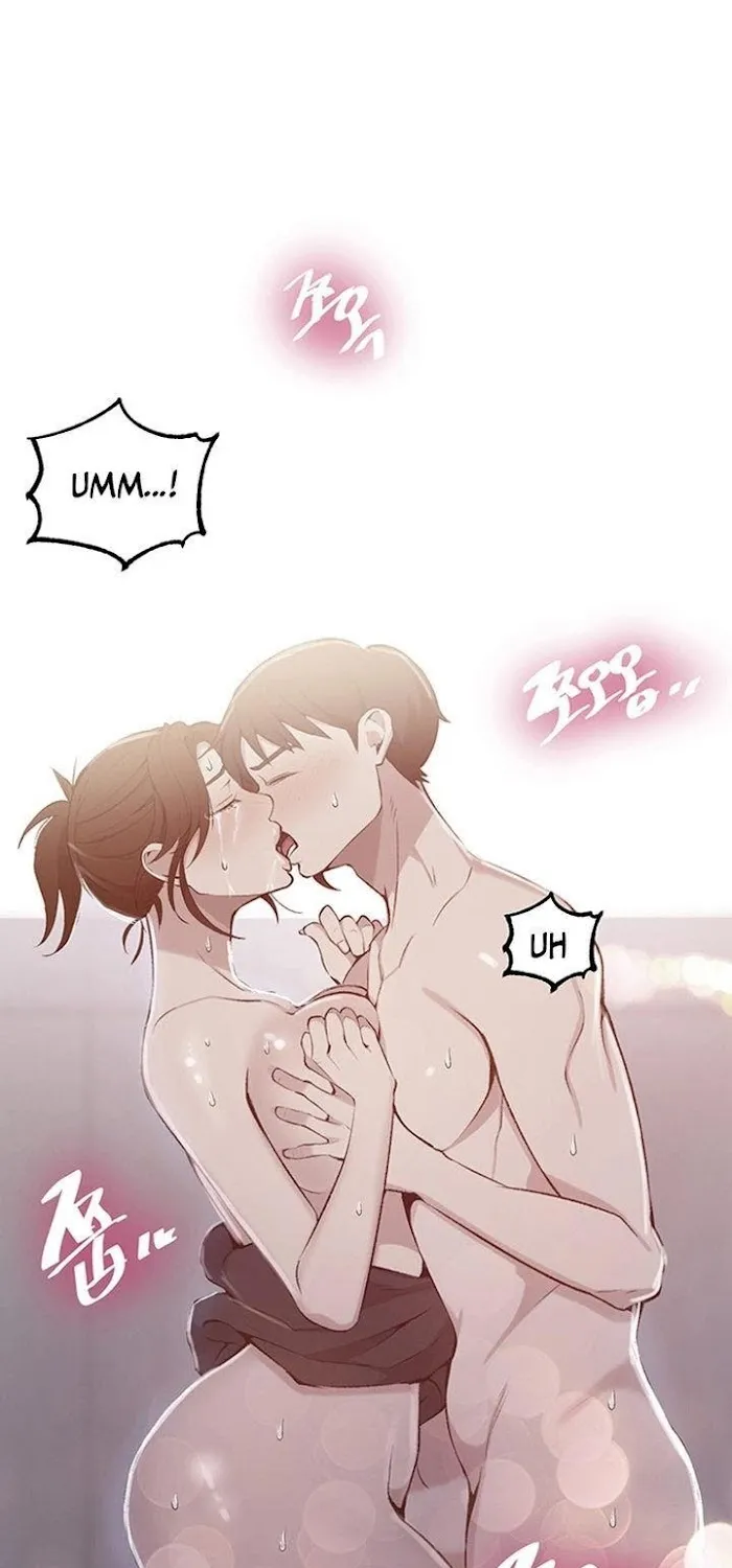 Secret Class Chapter 45 page 3 - 