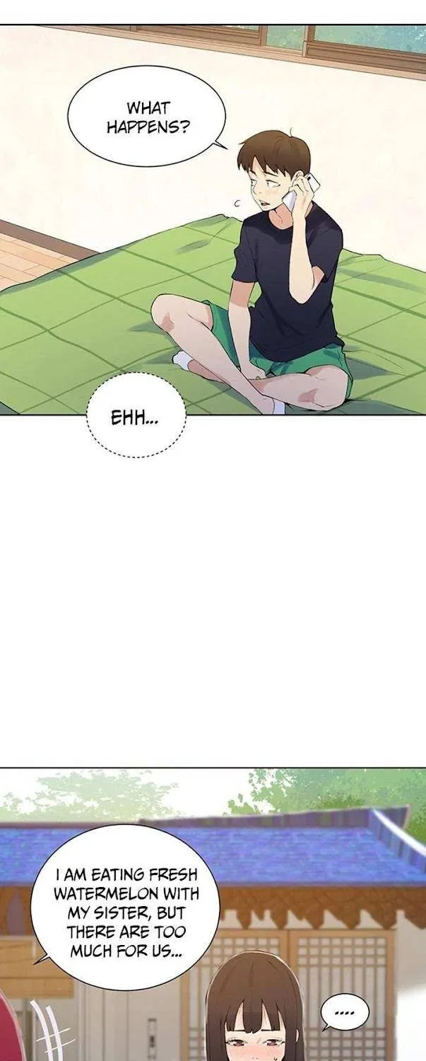 Secret Class Chapter 45 page 24 - 