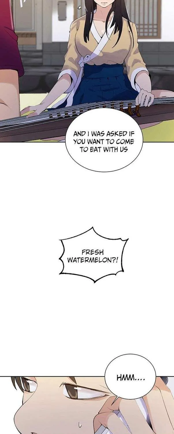 Secret Class Chapter 45 page 25 - 