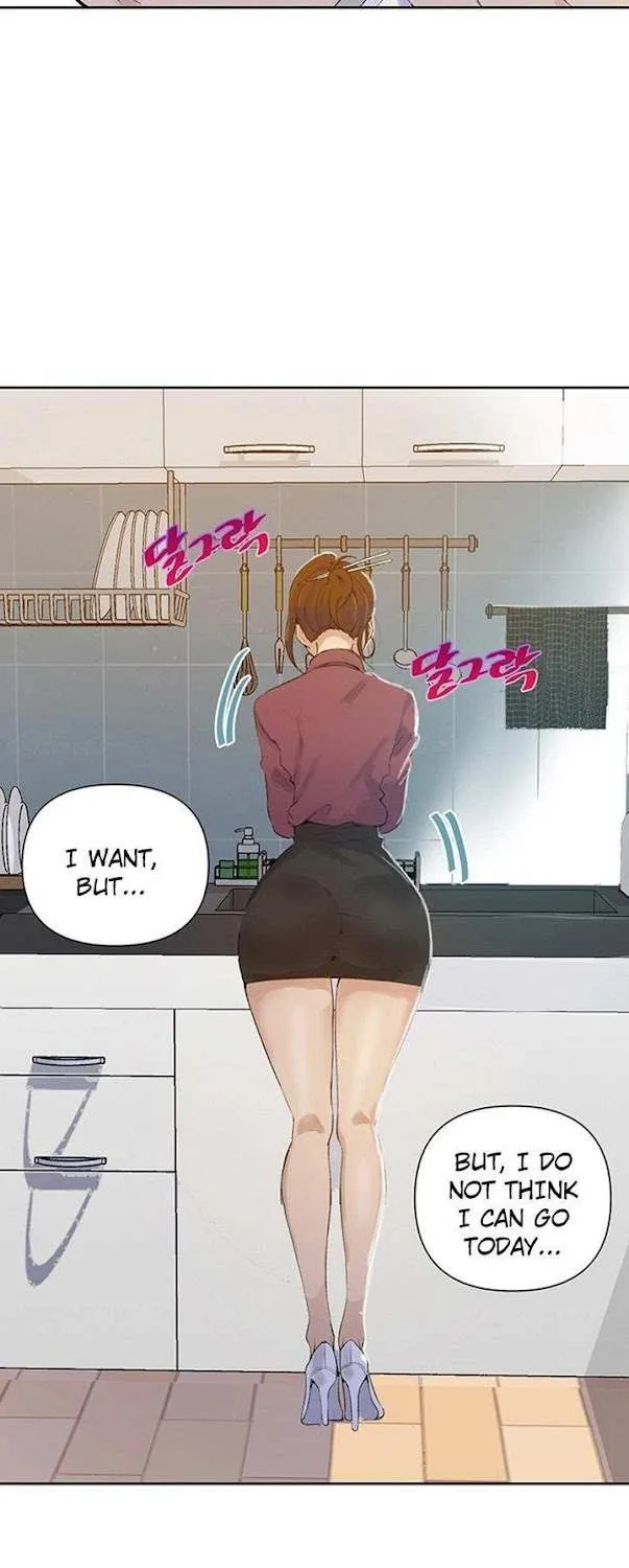 Secret Class Chapter 45 page 26 - 