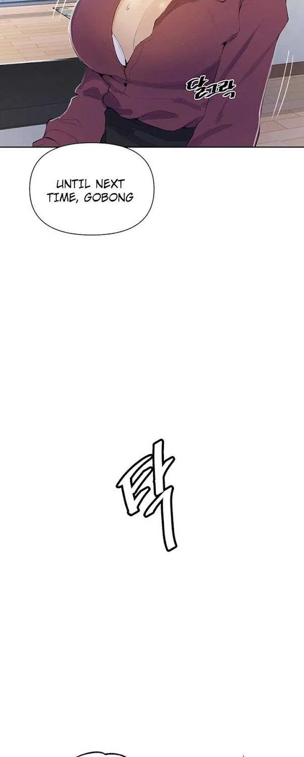 Secret Class Chapter 45 page 28 - 