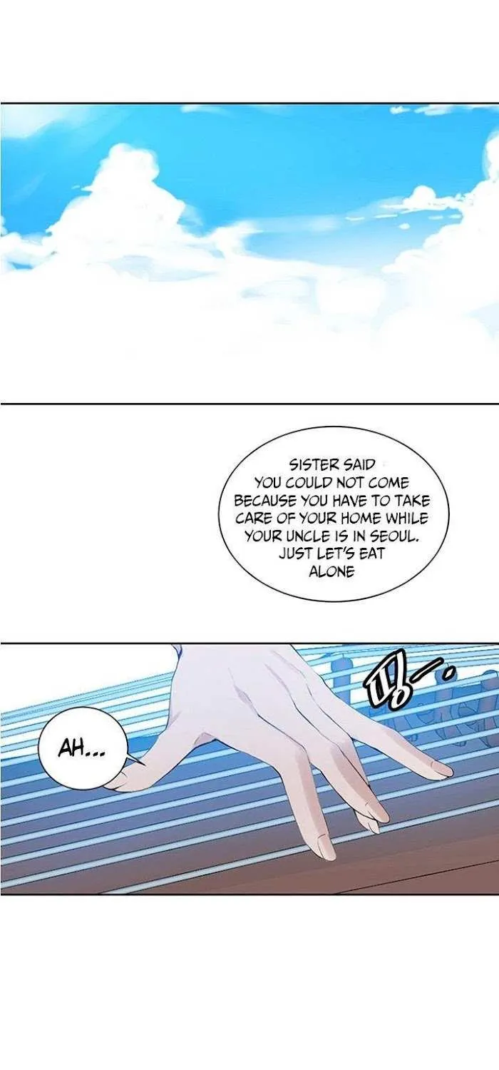 Secret Class Chapter 45 page 30 - 