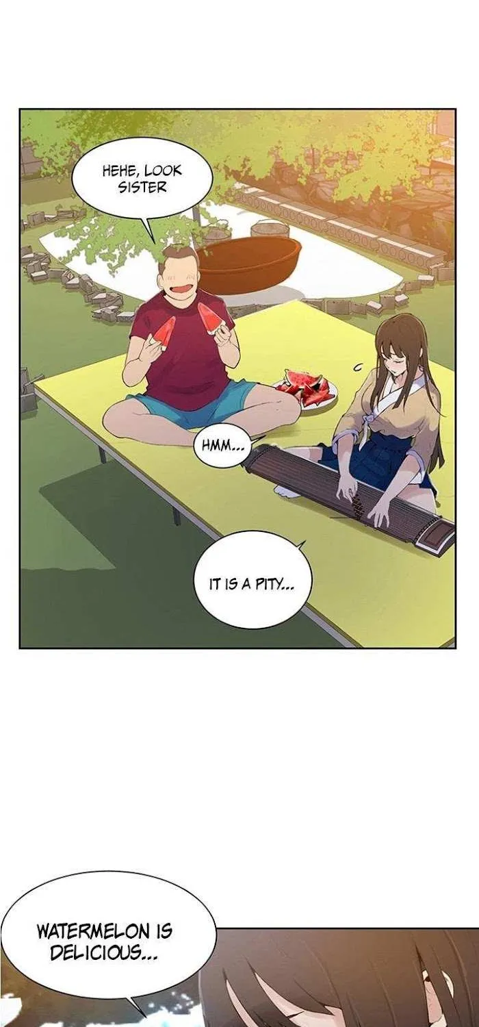 Secret Class Chapter 45 page 31 - 