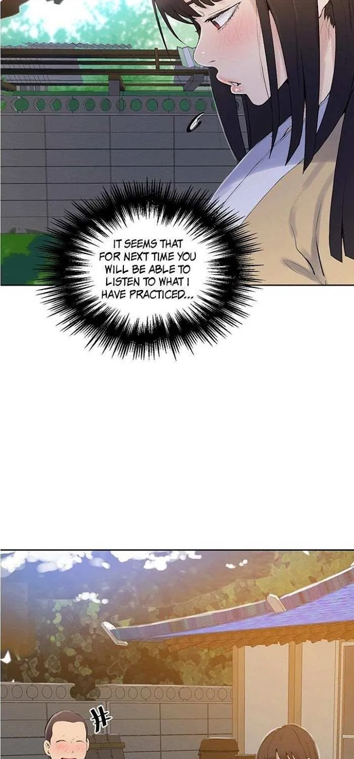Secret Class Chapter 45 page 32 - 