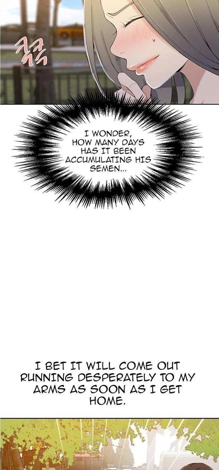 Secret Class Chapter 45 page 37 - 