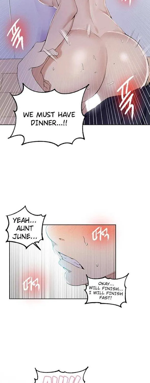 Secret Class Chapter 45 page 42 - 