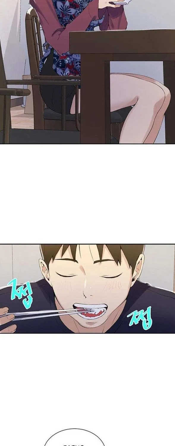 Secret Class Chapter 45 page 44 - 