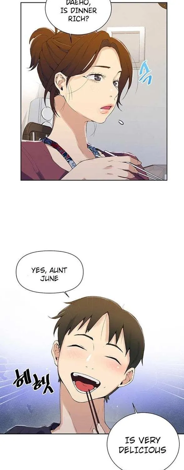 Secret Class Chapter 45 page 45 - 