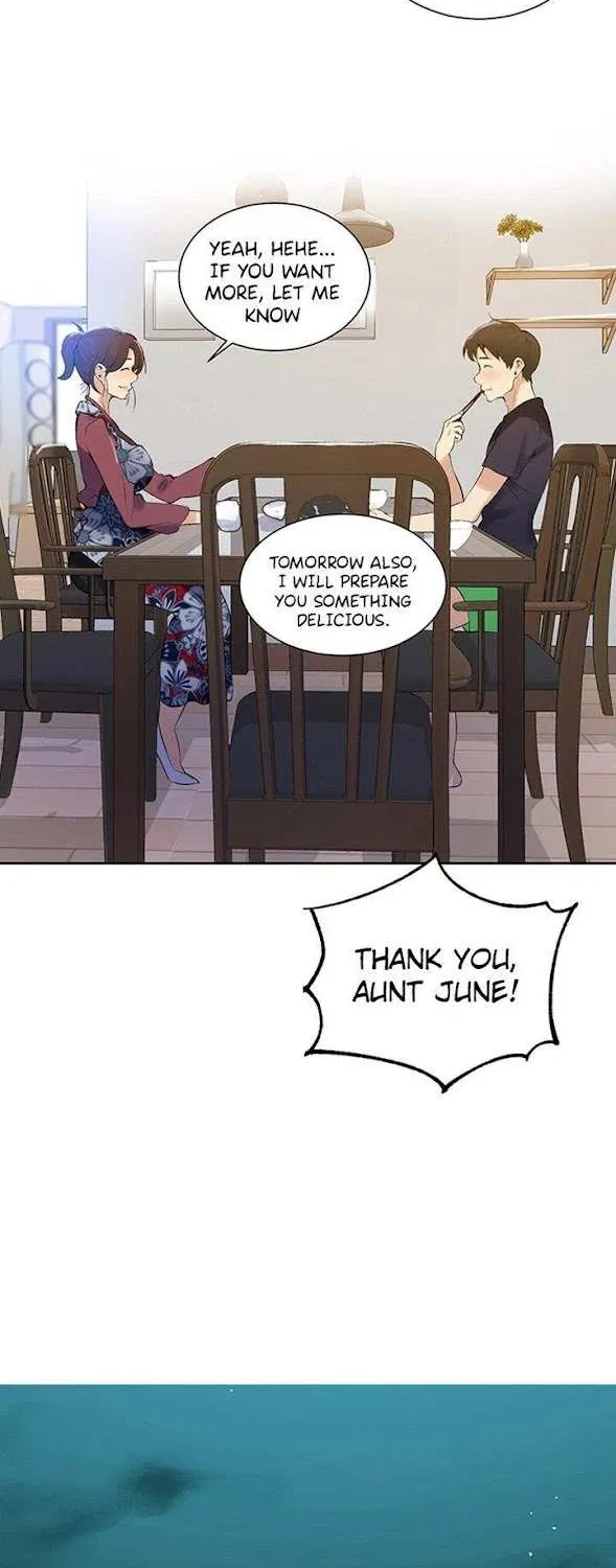 Secret Class Chapter 45 page 46 - 