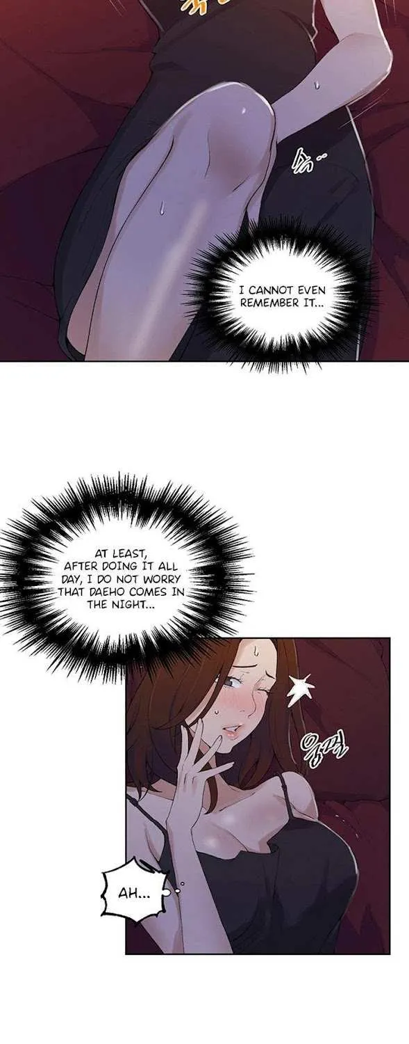 Secret Class Chapter 45 page 49 - 