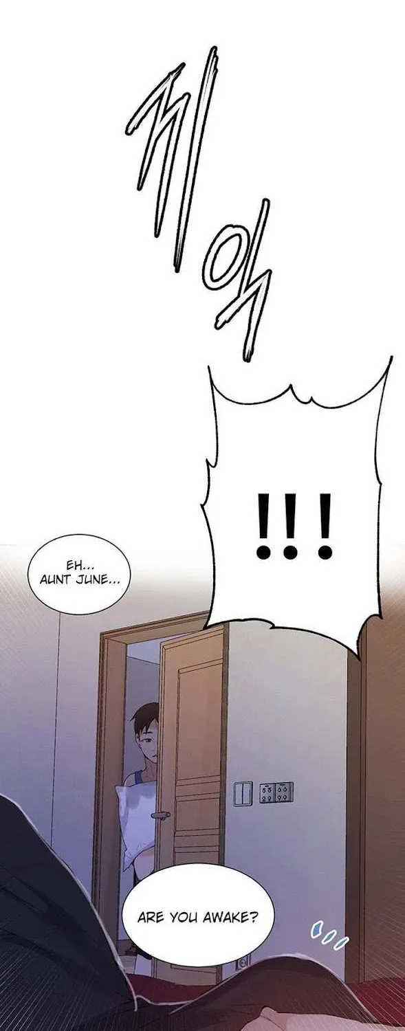 Secret Class Chapter 45 page 50 - 