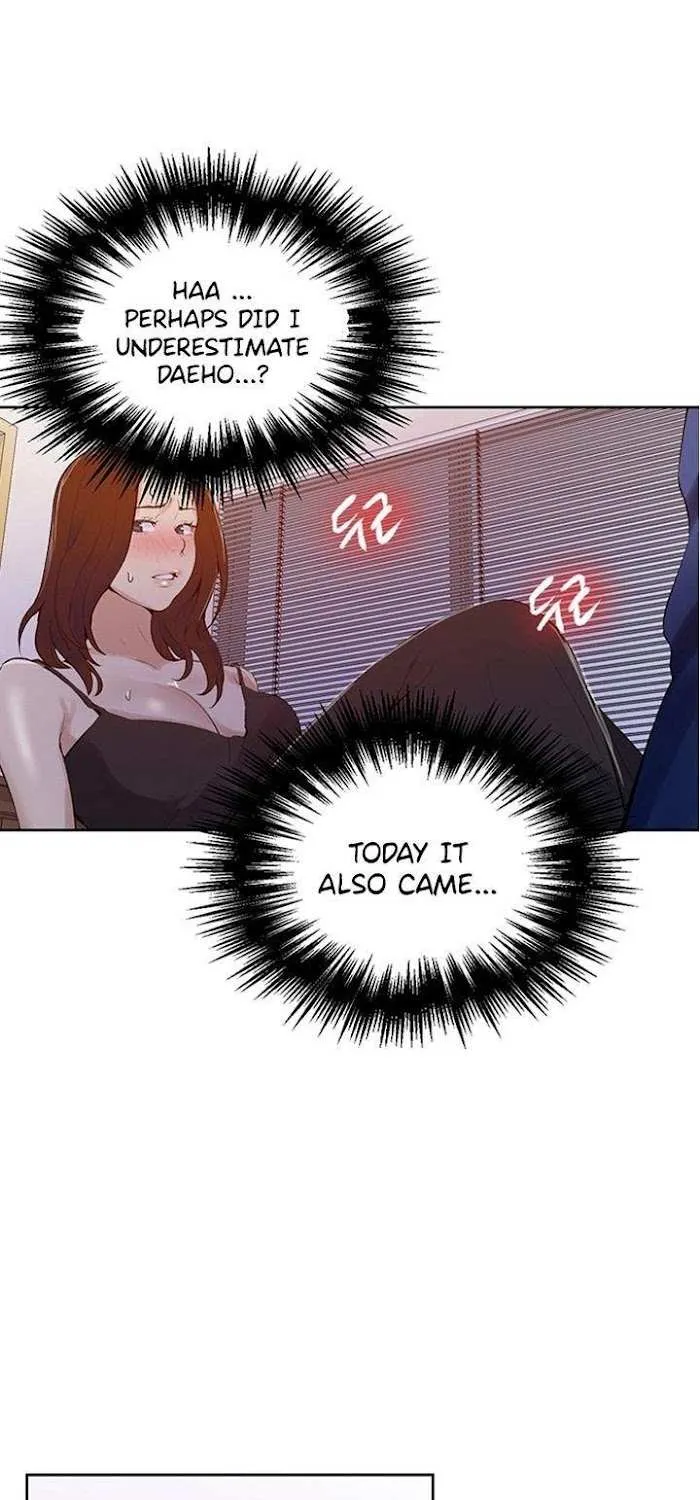 Secret Class Chapter 45 page 52 - 