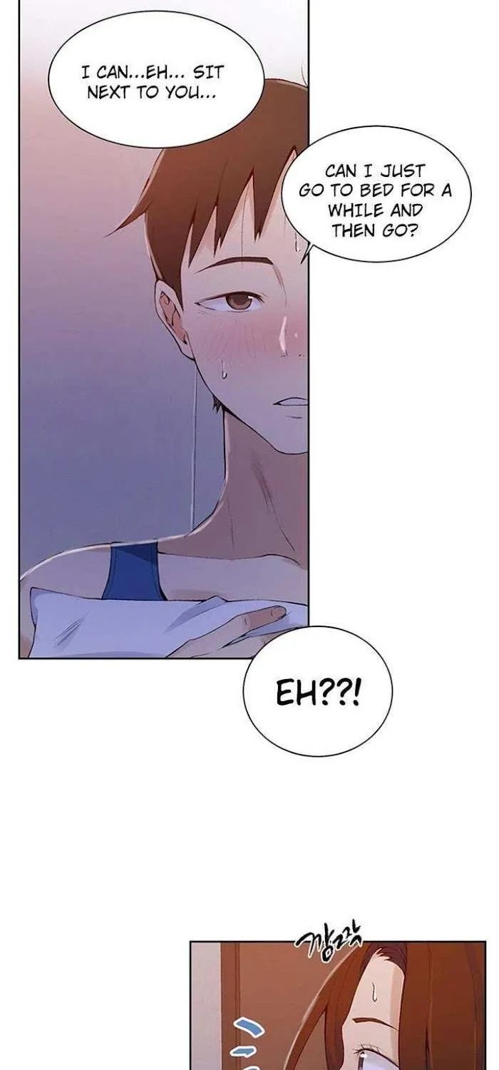 Secret Class Chapter 45 page 53 - 
