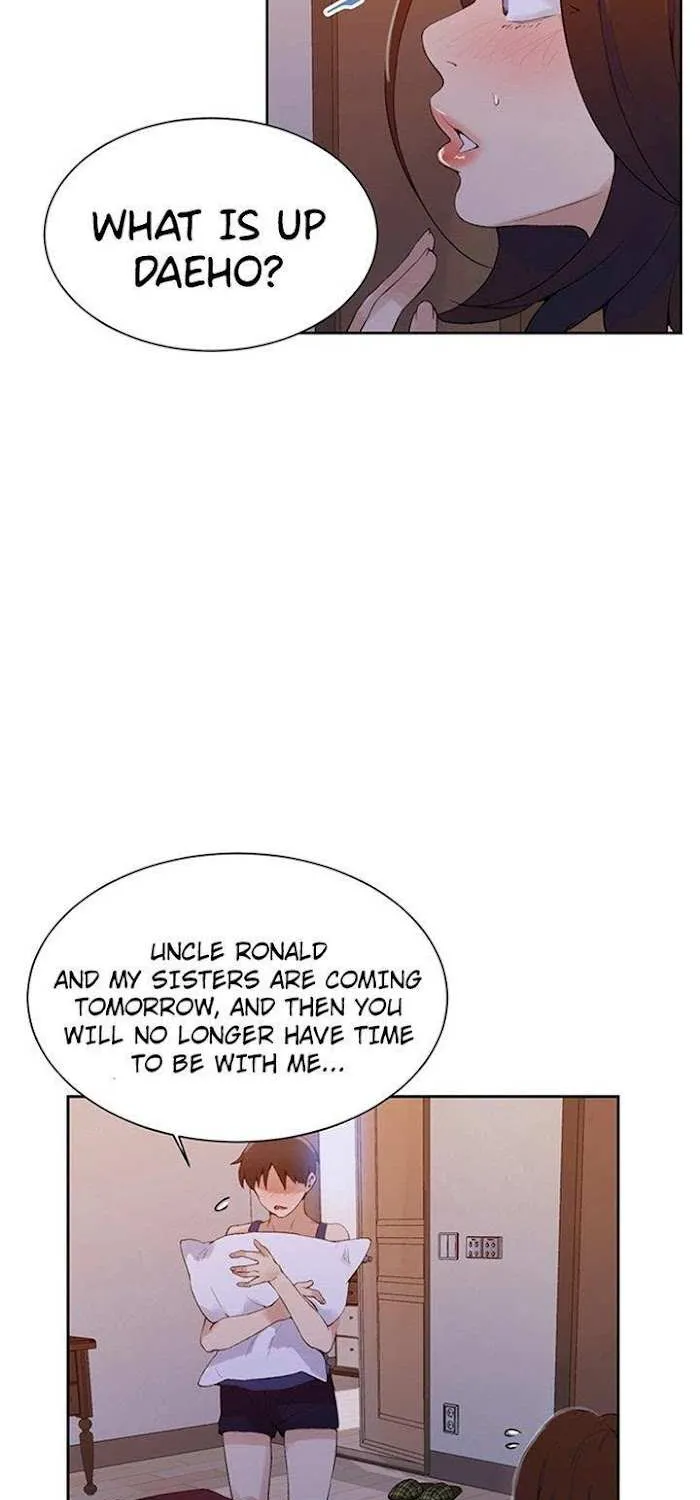 Secret Class Chapter 45 page 54 - 