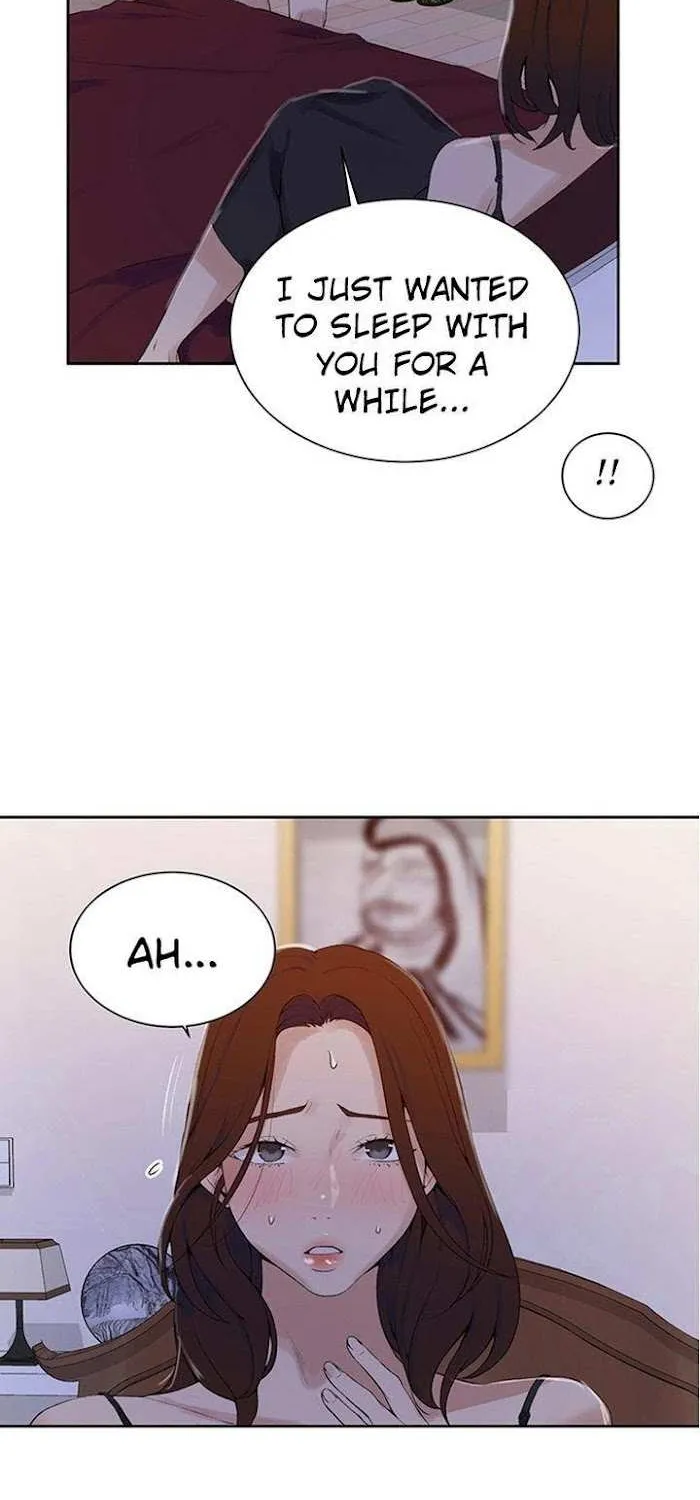 Secret Class Chapter 45 page 55 - 
