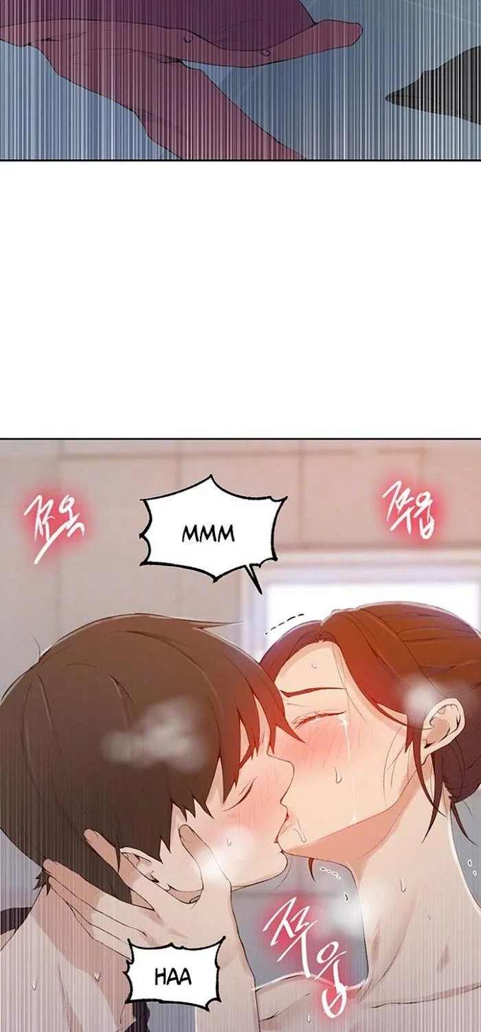 Secret Class Chapter 45 page 7 - 