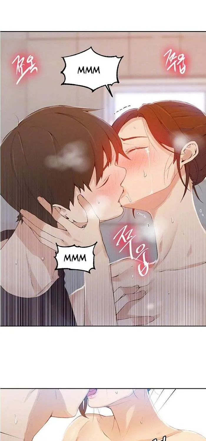Secret Class Chapter 45 page 9 - 