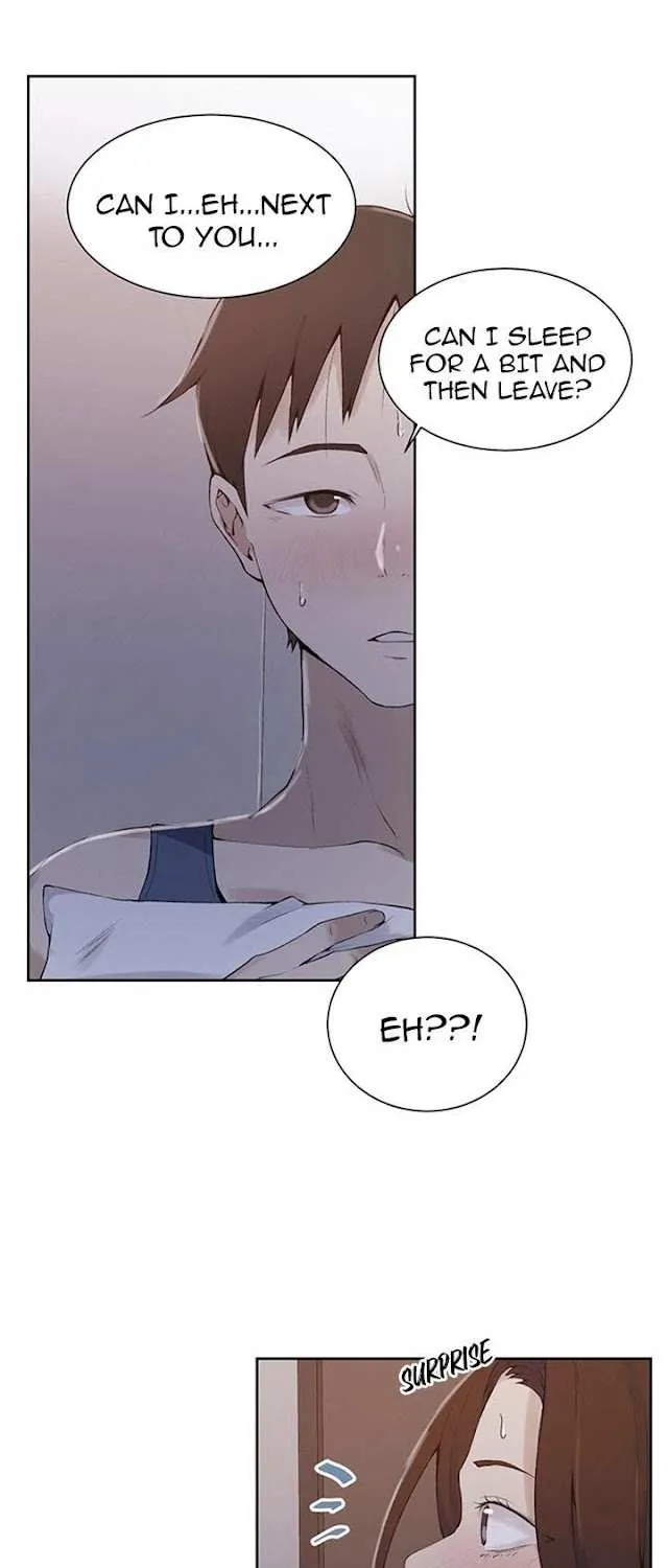 Secret Class Chapter 46 page 1 - 